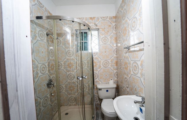 Skyline Suites 2 Queen bedroom 2 Condo by RedAwning - Foto 13