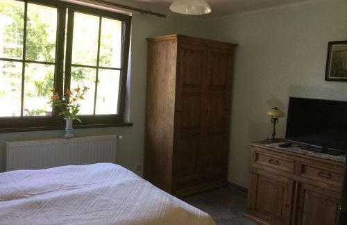 Holiday Home Kleines Ferienhaus in Rangsdorf mit großem Garten by Interhome - Photo 14