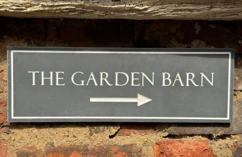 The Garden Barn, Manuden nr Stansted - Foto 9