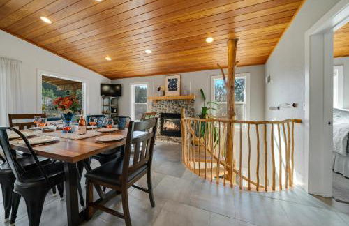 Elk Haven (Barefeet Retreat) - Foto 14