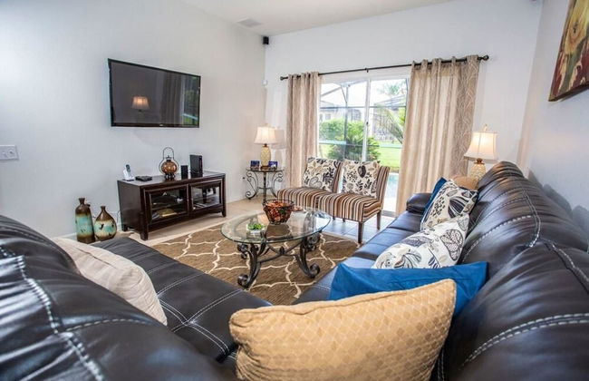 Villa Helena - Windsor Palms - Foto 30