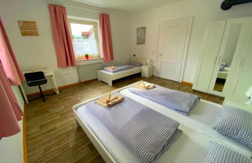 Ferienzimmer Fischach - Foto 1