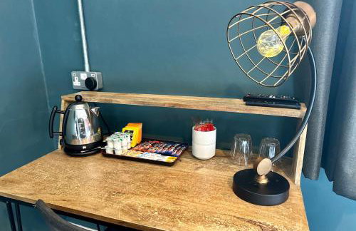 The Quarters - Foto 5