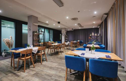 Golden Tulip Gdańsk Residence - Foto 56