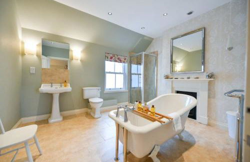 High Clachan Farmhouse - Foto 23