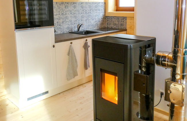 Chalet Stressless I - Foto 13