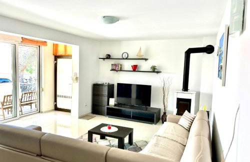 Delux 4 Stars Apartment Ariadne - 1 Min from Beach - Foto 30