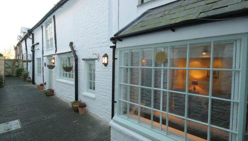 Butlers Cottage - Foto 1