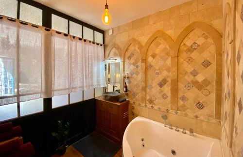 La Maison des Templiers ~ Ostal Médiéval ~ Logis enchantés - Foto 31