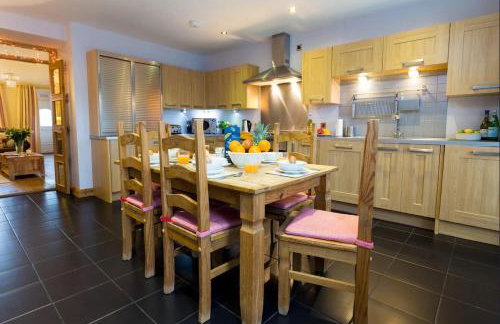 Luxury Cosy Cottage - Foto 23