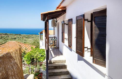 Cozy Traditional House in Thassos, Kallirachi - Foto 30