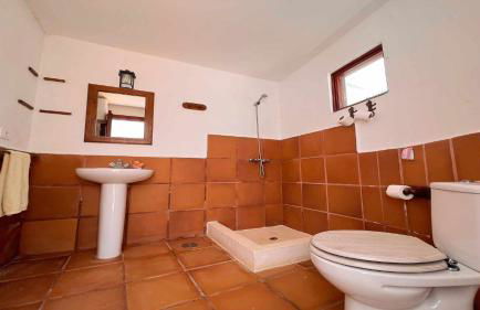 Preciosa Casa Cristian y María con piscina privada - Foto 41