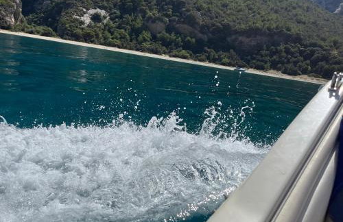 SAMOS MARIAs' STONE HOUSE 1 - Foto 26