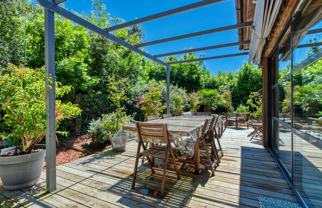 Les Bains Douche - Foto 23