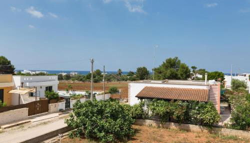 Villetta Posto Rosso by BarbarHouse - Foto 3