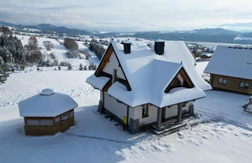 Domek Bajkowy Widok - Foto 44