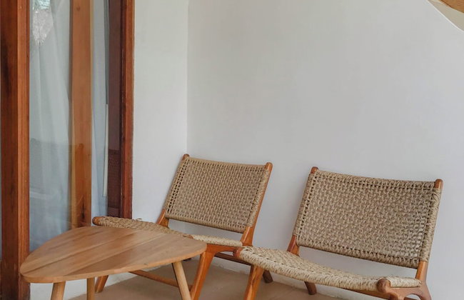 RATU Village – Luxury Island Apartment & Private Villa Gili Air - Foto 33
