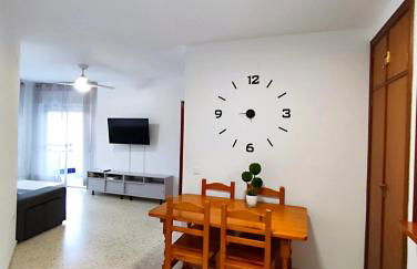 Apartamento Costa Portil III - Foto 1