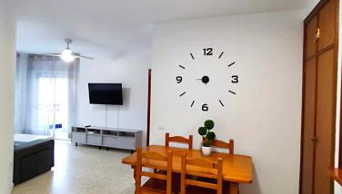 Apartamento Costa Portil III - Foto 1