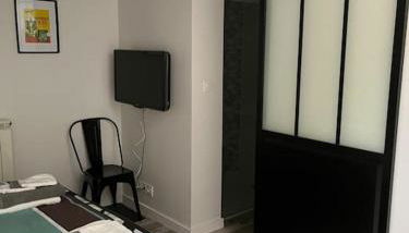 Loft relais Cœur de France - Foto 4