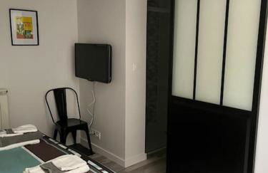 Loft relais Cœur de France - Foto 4