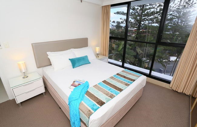 Biarritz Apartments - Foto 8