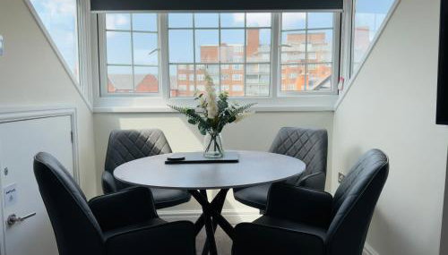 Lethbridge Villa 49 Apartment 3 Super Fibre WiFi, Free parking - Foto 4