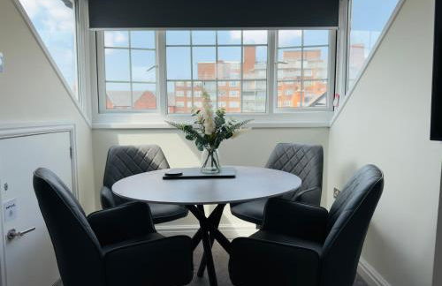 Lethbridge Villa 49 Apartment 3 Super Fibre WiFi, Free parking - Foto 4