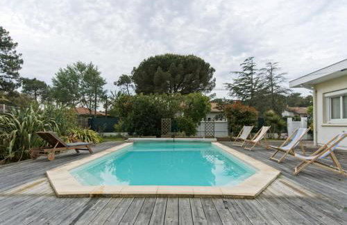 Holiday Home Ile de France by Interhome - Foto 16