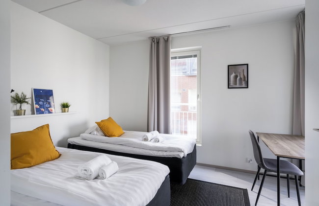 Hiisi Homes Espoo Center - Foto 3