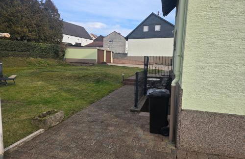 Lautertal Lodge Ferienhaus für bis zu 10 Personen - Foto 40