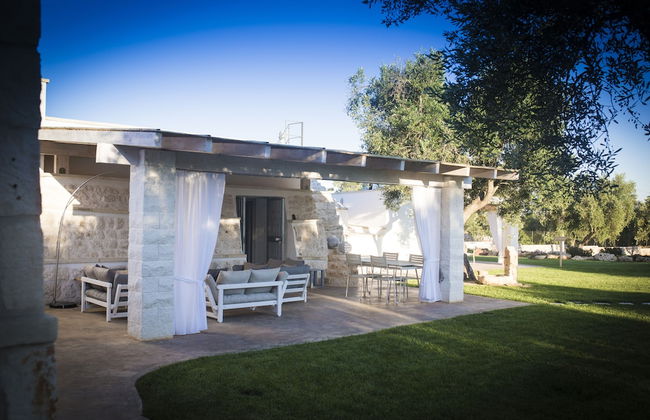 Trulli Itaka - Foto 51