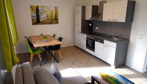 Pitlane Apartments am Brünnchen - Foto 5