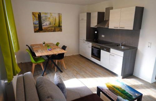 Pitlane Apartments am Brünnchen - Foto 9