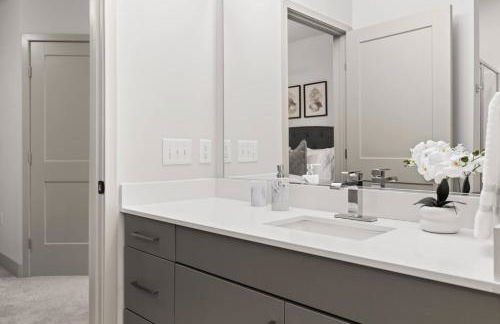 The Luxe Living 5 Min From Downtown - Foto 28