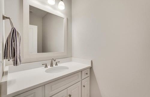 Clarks Hill Lake Retreat! Waterfront Home with Dock - Foto 27