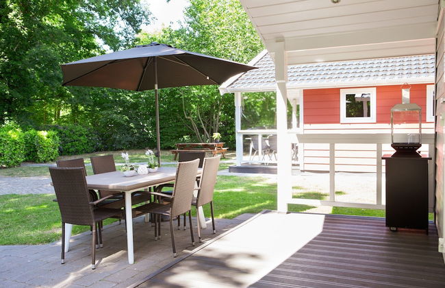 Apartment in Eindhoven Near City Center - Foto 9