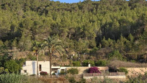 Casa rural Can Rotes con jardin y barbacoa - Foto 2