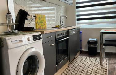 Apartments und Zimmer Vettweiß - Foto 15