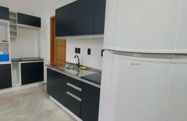 Pousada Apartamento Parque Praia - Foto 4