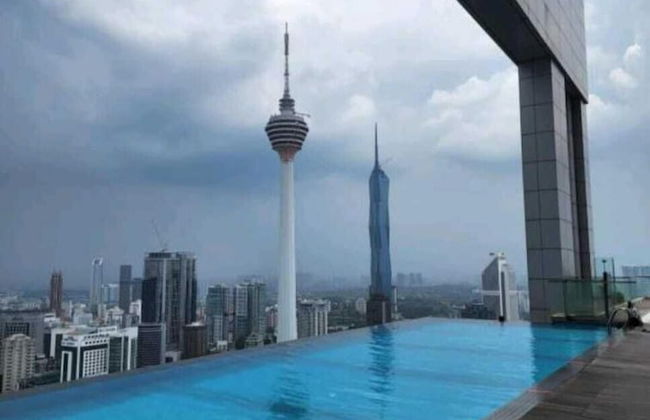 Lux Suites @ Platinum KLCC - Foto 52