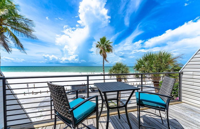 Fanta-Sea on the Beach by Beachside Management - 49 Beach Rd - Foto 53