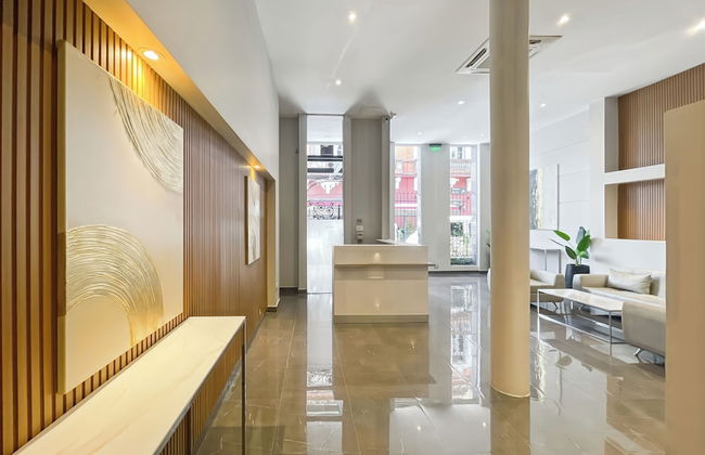 Ayres Suites Cochabamba - Foto 5