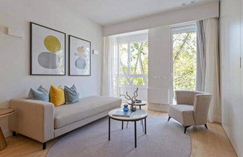 Uma Suites O'Donnell - Foto 2