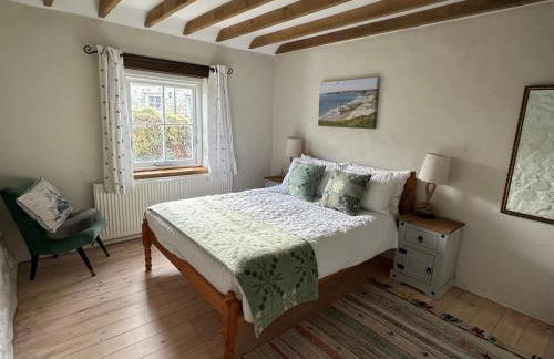 The Dairy @ Trefechan Wen - Photo 46