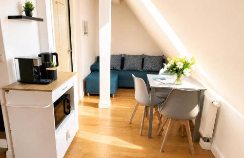 beluna living - Apartmenthaus am Schloß - Foto 33