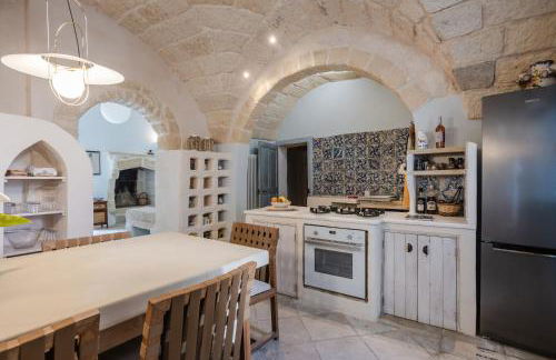 Casa dei 5 Camini with terrace - Foto 7