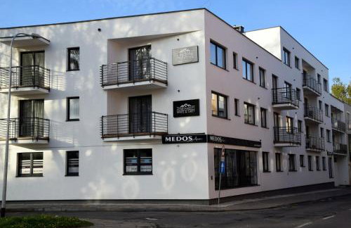 W&K Ginger Suite - Faktura VAT, Parking w garażu, szybkie Wi-Fi, Netflix - Photo 8