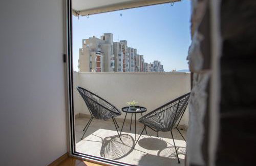 Apartment Laurel with stunning view - Foto 2