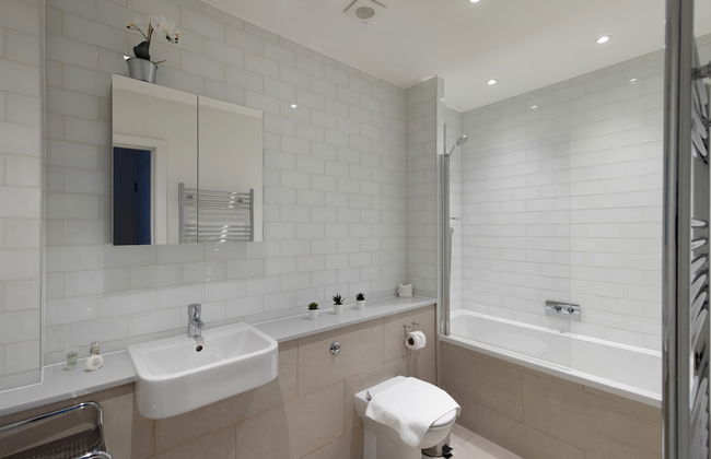 home.ly - London West End Apartments - Foto 25